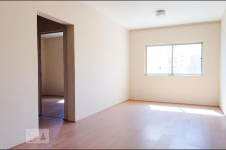 Sala de apartamento à venda com 1 quarto, 60m² em Centro, Campinas