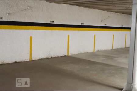 Garagem de apartamento à venda com 1 quarto, 60m² em Centro, Campinas