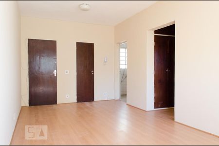 Sala de apartamento à venda com 1 quarto, 60m² em Centro, Campinas