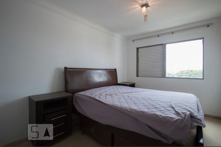 Suíte de apartamento à venda com 3 quartos, 100m² em Planalto Paulista, São Paulo