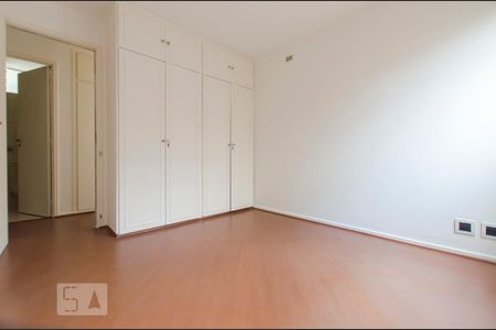 Quarto 1 de apartamento para alugar com 3 quartos, 78m² em Vila Andrade, São Paulo