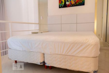 Suíte de apartamento à venda com 1 quarto, 50m² em Vila Mariana, São Paulo