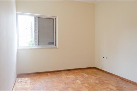 Quarto 2 de apartamento para alugar com 3 quartos, 90m² em Cambuí, Campinas