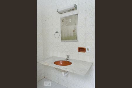 Banheiro de apartamento para alugar com 3 quartos, 90m² em Cambuí, Campinas