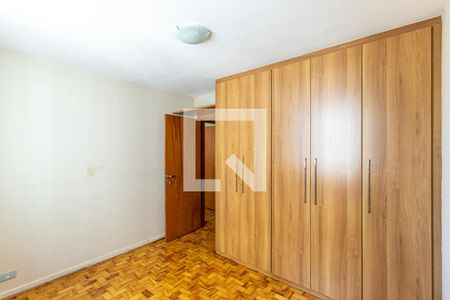 Quarto - Armário de apartamento à venda com 2 quartos, 93m² em Vila Buarque, São Paulo