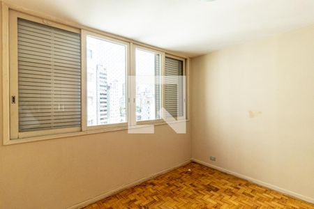 Quarto de apartamento à venda com 2 quartos, 93m² em Vila Buarque, São Paulo