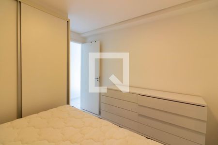 Quarto  de apartamento para alugar com 1 quarto, 38m² em Vila Cruzeiro, São Paulo