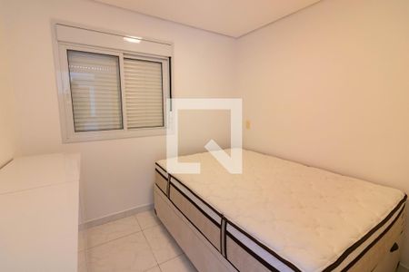 Quarto  de apartamento para alugar com 1 quarto, 38m² em Vila Cruzeiro, São Paulo