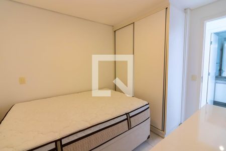 Quarto  de apartamento para alugar com 1 quarto, 38m² em Vila Cruzeiro, São Paulo