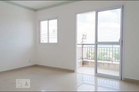 Sala de apartamento para alugar com 2 quartos, 57m² em Jardim Chapadão, Campinas