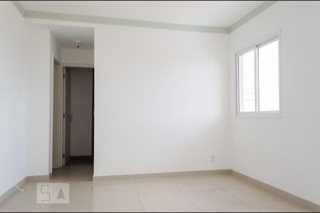 Sala de apartamento para alugar com 2 quartos, 57m² em Jardim Chapadão, Campinas