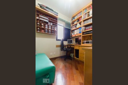 Quarto 2 de apartamento à venda com 3 quartos, 84m² em Vila Gumercindo, São Paulo