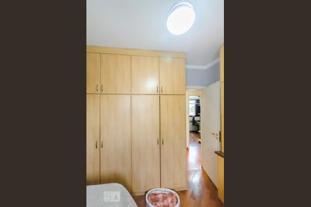 Quarto 1 de apartamento à venda com 3 quartos, 84m² em Vila Gumercindo, São Paulo