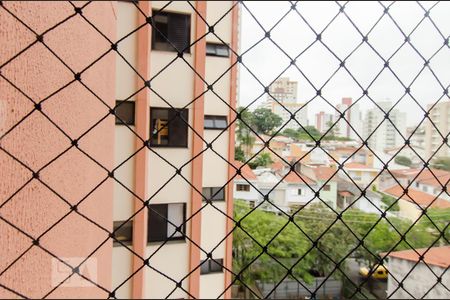 Vista do quarto 2 de apartamento à venda com 3 quartos, 84m² em Vila Gumercindo, São Paulo