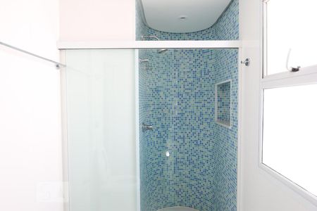 banheiro de apartamento à venda com 3 quartos, 244m² em Vila Suzana, São Paulo