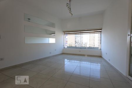 sala de apartamento à venda com 3 quartos, 244m² em Vila Suzana, São Paulo