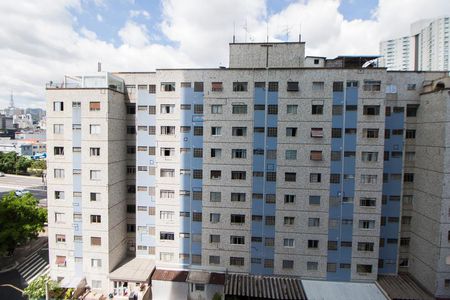 Studio para alugar com 49m², 1 quarto e 1 vaga Studio para alugar com 49m², 1 quarto e 1 vagaVista