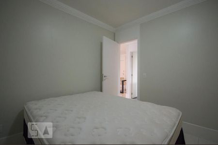 Quarto de apartamento para alugar com 1 quarto, 50m² em Vila Mascote, São Paulo