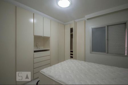 Quarto  de apartamento para alugar com 1 quarto, 50m² em Vila Mascote, São Paulo