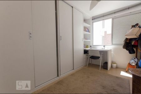 Quarto 1 de apartamento à venda com 3 quartos, 98m² em Santana, São Paulo