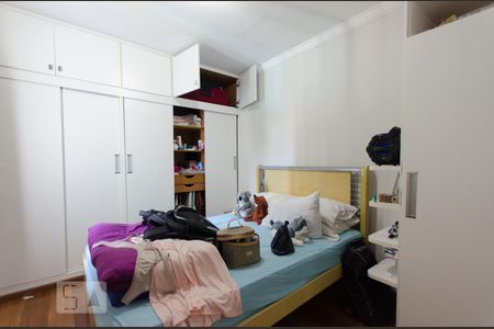 Suíte de apartamento à venda com 3 quartos, 73m² em Santana, São Paulo