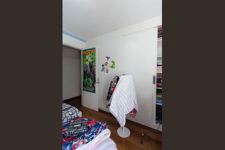 Quarto 2 de apartamento à venda com 3 quartos, 73m² em Santana, São Paulo