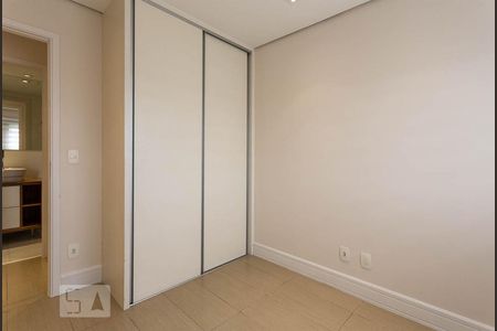 Quarto de apartamento à venda com 2 quartos, 63m² em Vila Alexandria, São Paulo