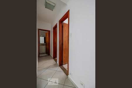 Corredor de apartamento à venda com 2 quartos, 74m² em Mooca, São Paulo