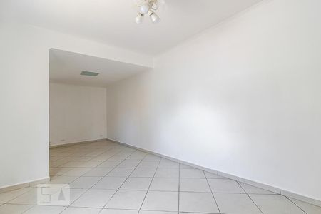 Sala de apartamento à venda com 2 quartos, 74m² em Mooca, São Paulo