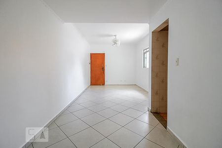 Sala de apartamento à venda com 2 quartos, 74m² em Mooca, São Paulo