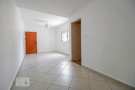 Sala de apartamento à venda com 2 quartos, 74m² em Mooca, São Paulo