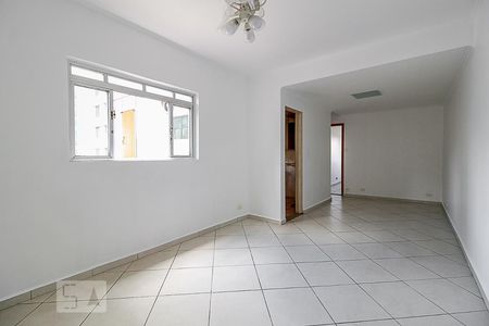 Sala de apartamento à venda com 2 quartos, 74m² em Mooca, São Paulo