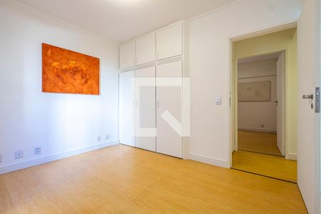 Suíte de apartamento à venda com 2 quartos, 78m² em Jardim Paulista, São Paulo