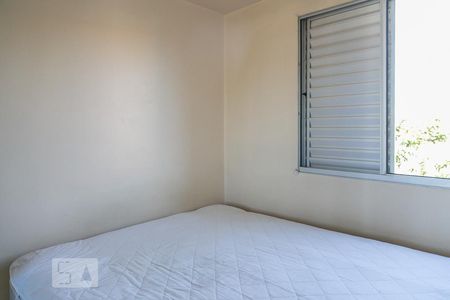 Quarto 1 de apartamento para alugar com 2 quartos, 48m² em Santo Amaro, São Paulo