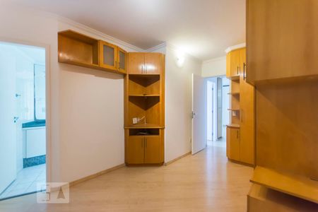 Suite de apartamento à venda com 2 quartos, 75m² em Cerqueira César, São Paulo