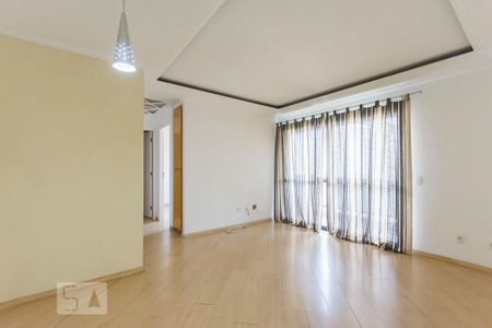 Sala de apartamento à venda com 2 quartos, 75m² em Cerqueira César, São Paulo