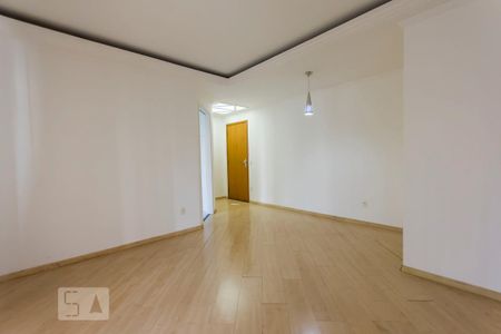 Sala de apartamento à venda com 2 quartos, 75m² em Cerqueira César, São Paulo