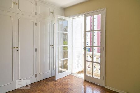 Quarto 2 de apartamento à venda com 3 quartos, 120m² em Pacaembu, São Paulo