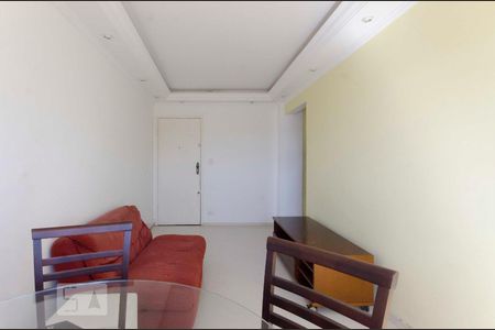 Sala de apartamento à venda com 1 quarto, 50m² em Casa Verde Média, São Paulo