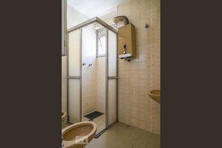 Banheiro de apartamento à venda com 3 quartos, 86m² em Perdizes, São Paulo