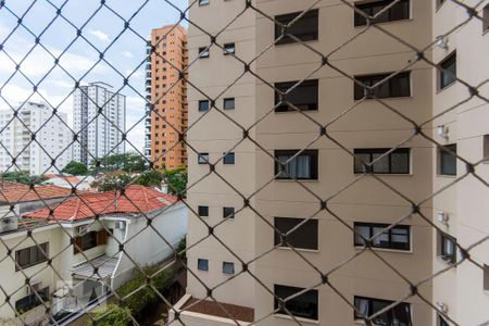 Vista de apartamento para alugar com 3 quartos, 150m² em Vila Pompéia, São Paulo