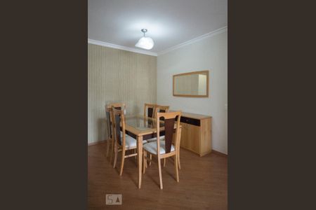 Sala de Jantar de apartamento à venda com 4 quartos, 92m² em Cambuci, São Paulo