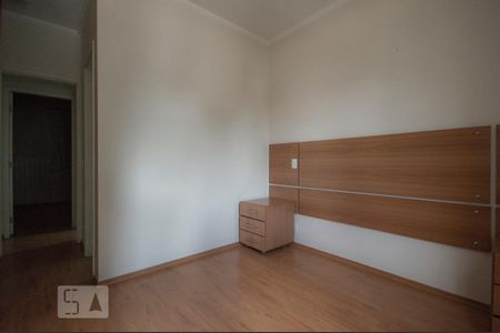 Suíte de apartamento à venda com 4 quartos, 92m² em Cambuci, São Paulo