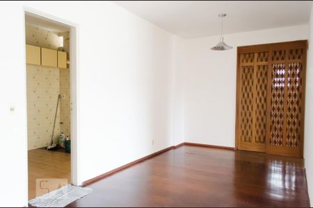 Sala de apartamento para alugar com 3 quartos, 90m² em Jardim Proença, Campinas