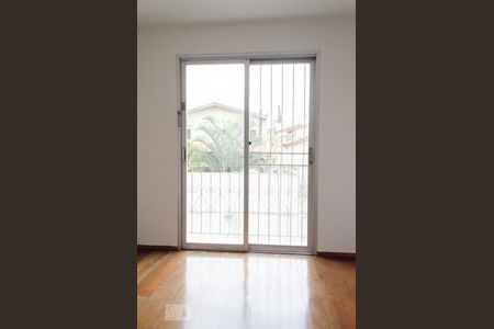 Sala de apartamento para alugar com 3 quartos, 90m² em Jardim Primavera, Campinas