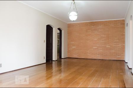 Sala de apartamento para alugar com 4 quartos, 331m² em Centro, Campinas