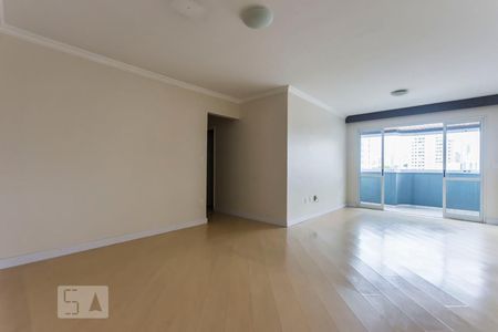 Sala de apartamento à venda com 3 quartos, 92m² em Vila Pompéia, São Paulo