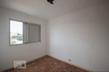 Quarto de apartamento para alugar com 1 quarto, 48m² em Vila Parque Jabaquara, São Paulo