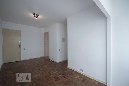 Sala de apartamento para alugar com 1 quarto, 48m² em Vila Parque Jabaquara, São Paulo