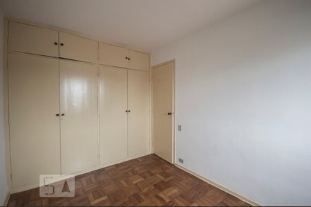 Quarto de apartamento para alugar com 1 quarto, 48m² em Vila Parque Jabaquara, São Paulo